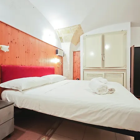 Maison Celentano Bari