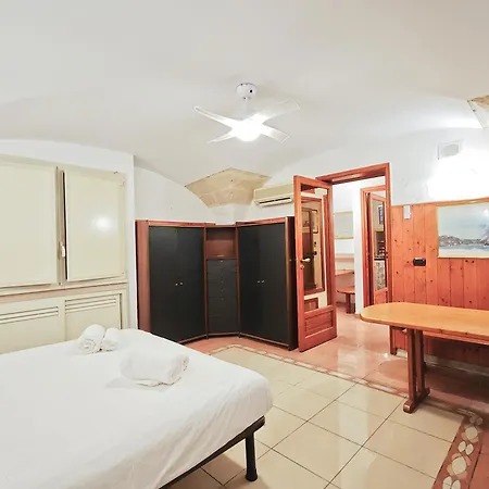 Maison Celentano *