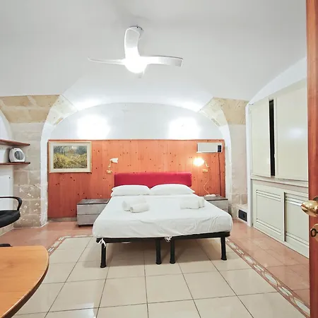 Maison Celentano Bari