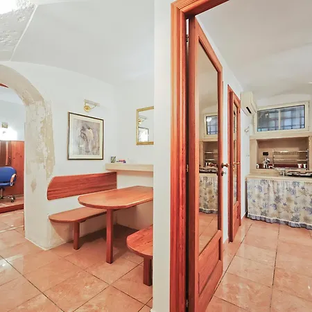 Maison Celentano Lejlighed Bari