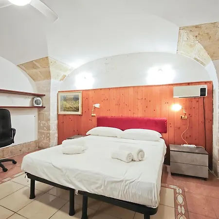 Lejlighed Maison Celentano