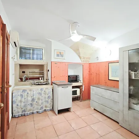 Lejlighed Maison Celentano