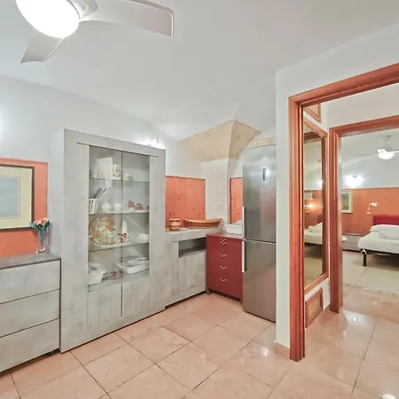 Maison Celentano Lejlighed Bari