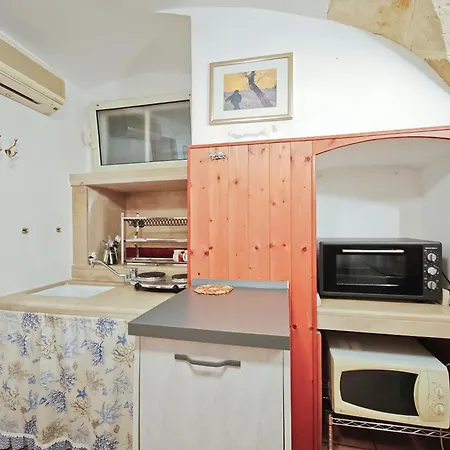 Lejlighed Maison Celentano Bari