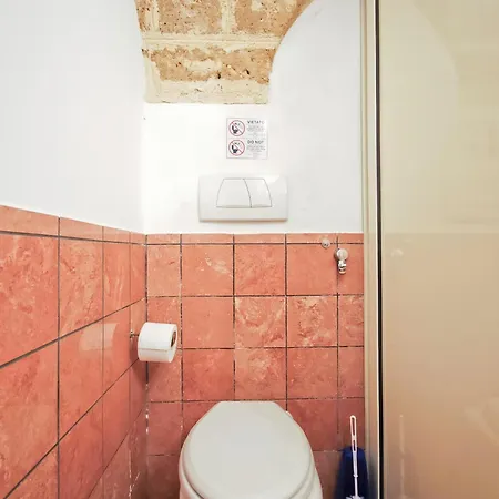 Lägenhet Maison Celentano Bari