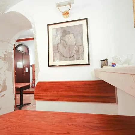 Lägenhet Maison Celentano *