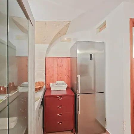 Maison Celentano Lejlighed *