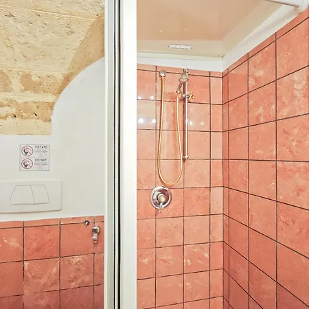 Lägenhet Maison Celentano Bari