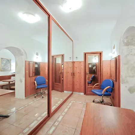 Lejlighed Maison Celentano *
