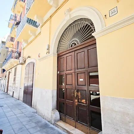 Maison Celentano *