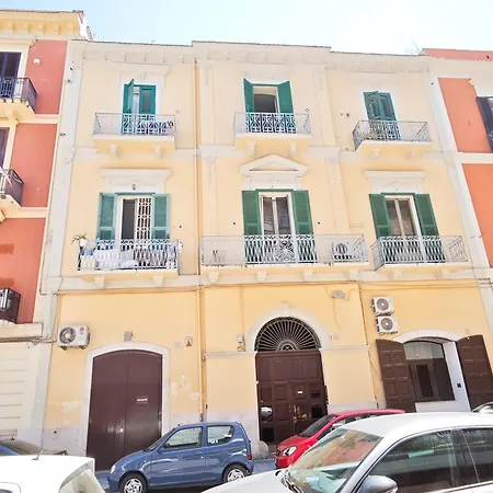 Maison Celentano * Bari