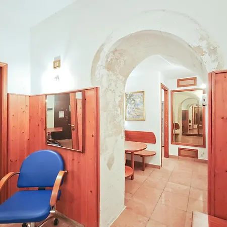 Lejlighed Maison Celentano Bari