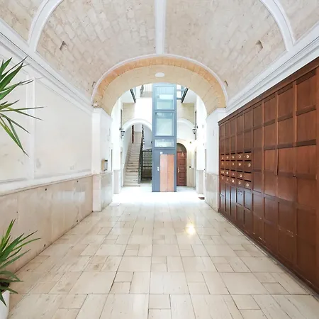 Lejlighed Maison Celentano